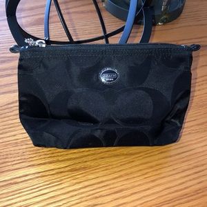Coach Make-up bag